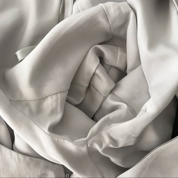 Banana Republic 100% Silk Dress - Picture 6 of 13